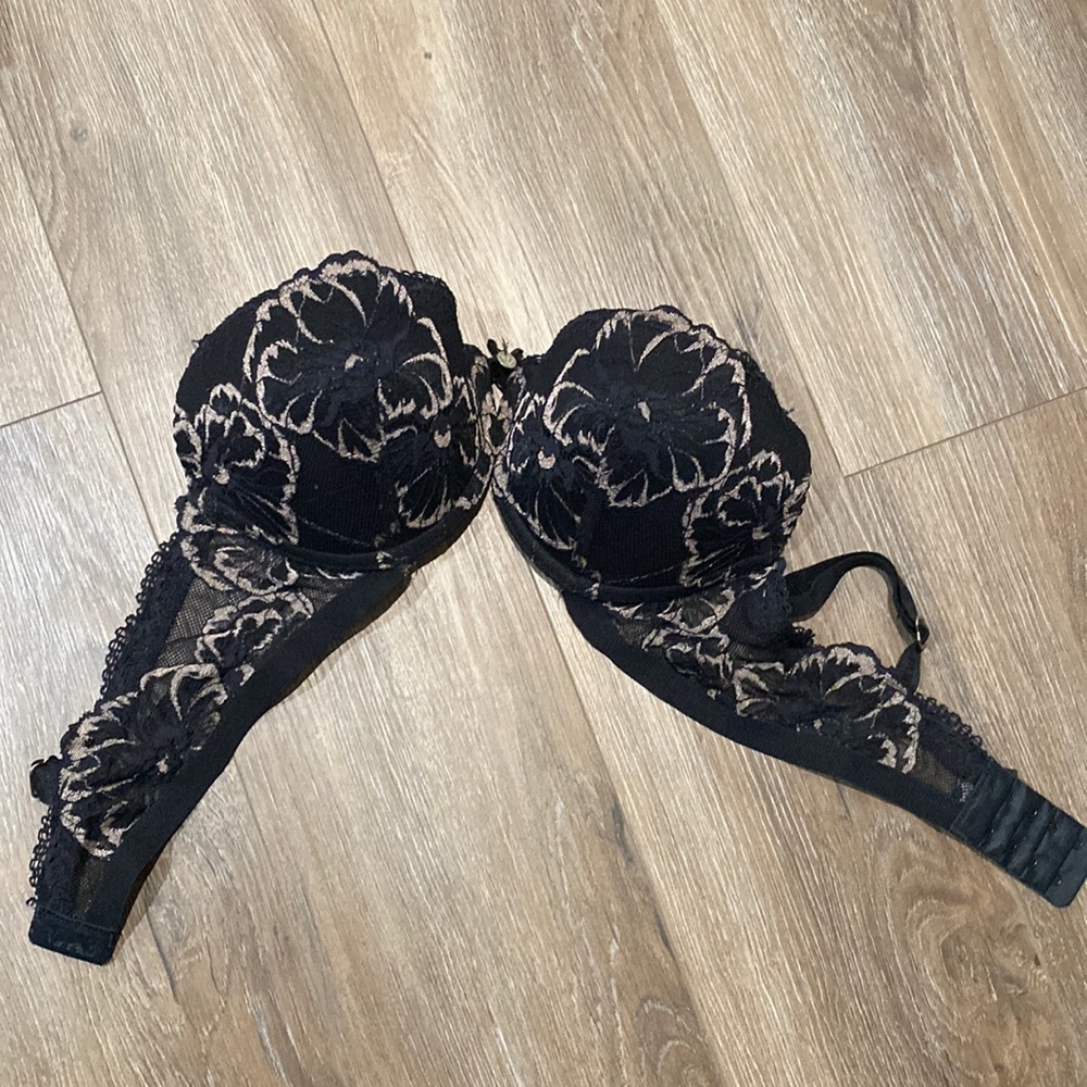 Emporio Armani Intimate Bra
